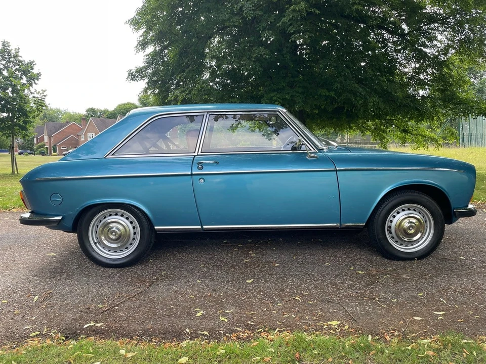 1973 Peugeot - Image 29 of 30