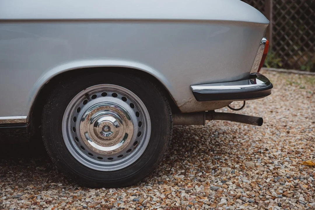 1973 Peugeot 504 - Image 13 of 30