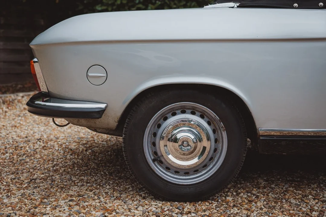 1973 Peugeot 504 - Image 14 of 30