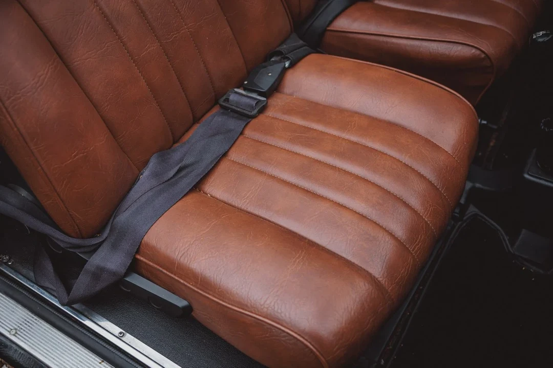1973 Peugeot 504 - Image 27 of 30