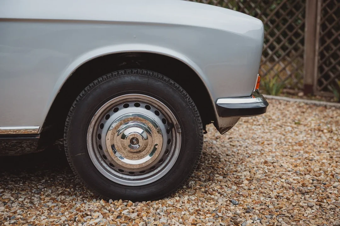 1973 Peugeot 504 - Image 15 of 30