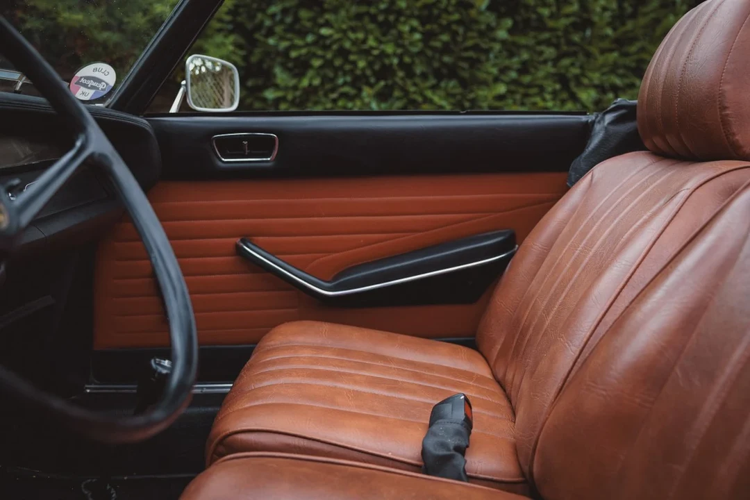 1973 Peugeot 504 - Image 18 of 30