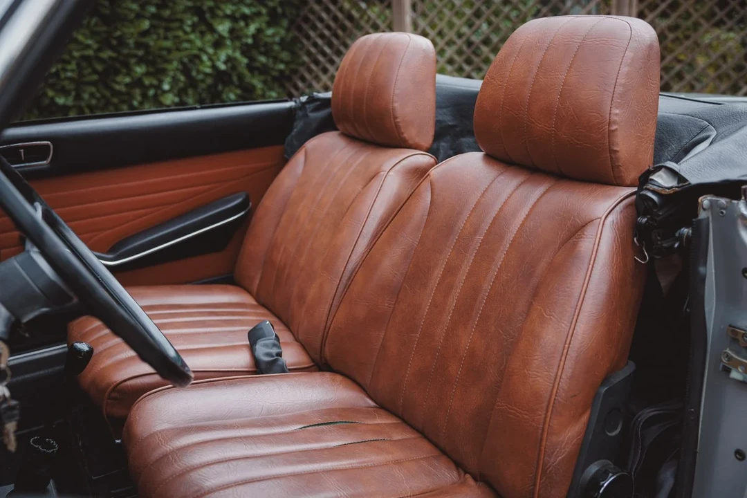 1973 Peugeot 504 - Image 21 of 30