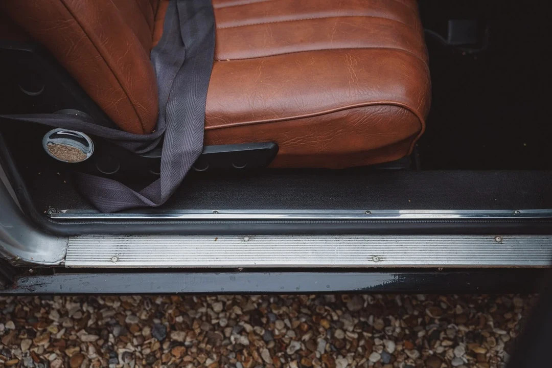 1973 Peugeot 504 - Image 30 of 30
