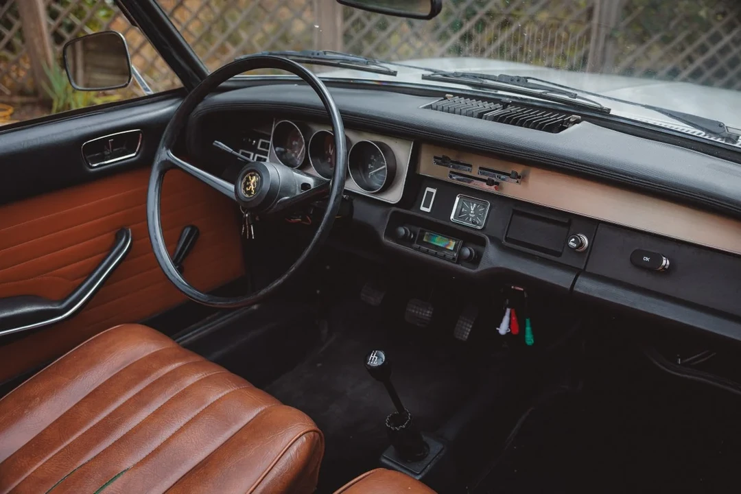 1973 Peugeot 504 - Image 22 of 30