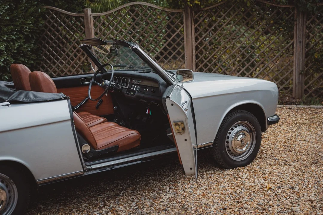1973 Peugeot 504 - Image 23 of 30