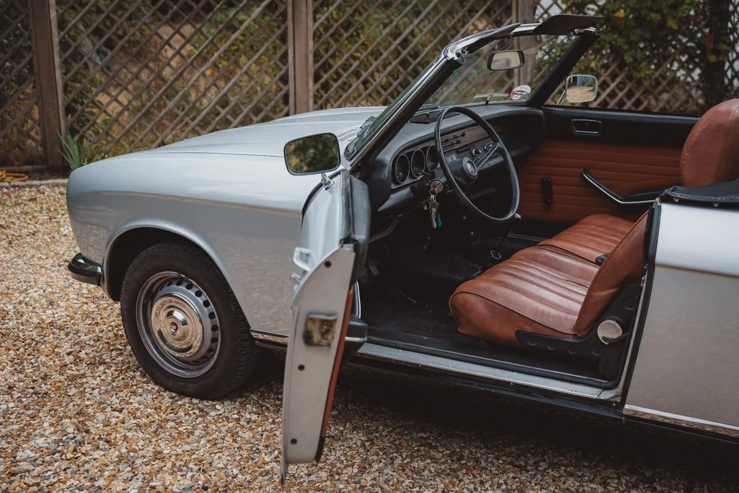 1973 Peugeot 504 - Image 25 of 30