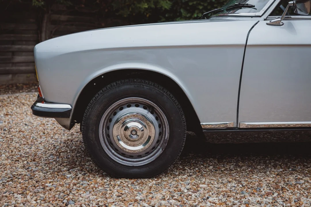 1973 Peugeot 504 - Image 16 of 30