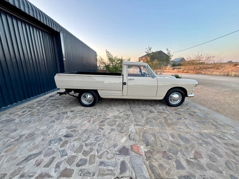 1973 Peugeot - Image 19 of 30