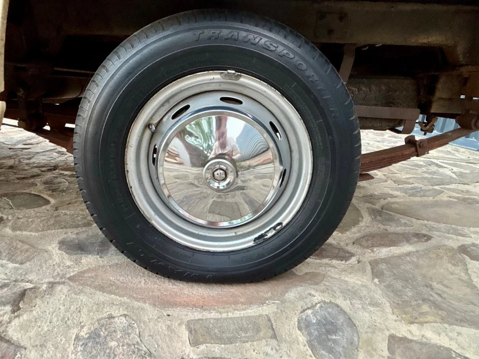 1973 Peugeot - Image 28 of 30