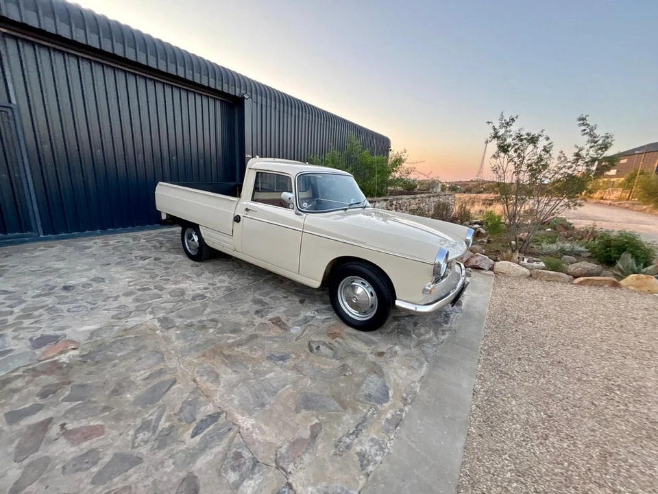 1973 Peugeot - Image 14 of 30