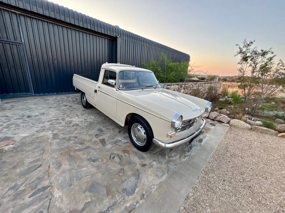 1973 Peugeot - Image 13 of 30