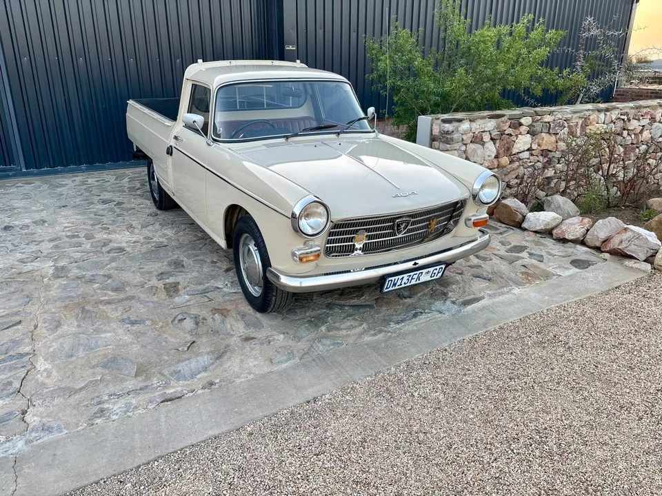 1973 Peugeot - Image 3 of 30