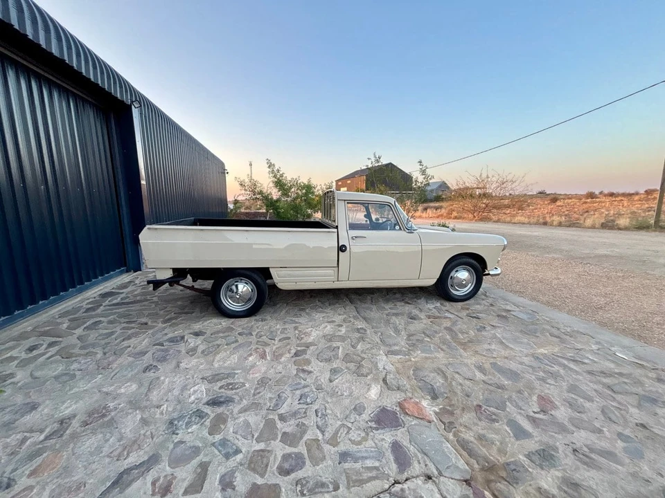 1973 Peugeot - Image 20 of 30