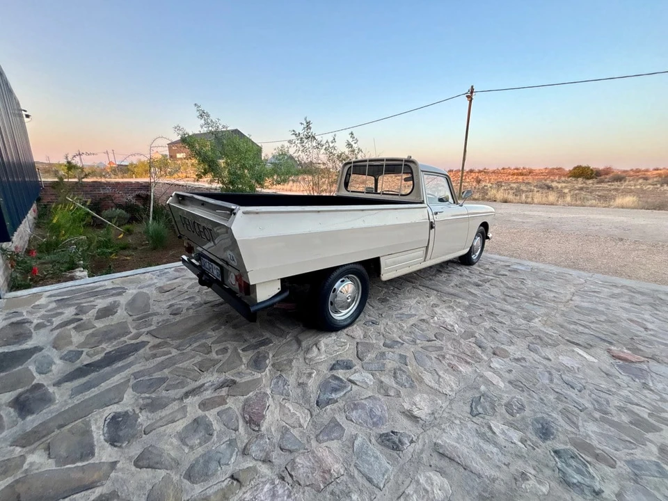 1973 Peugeot - Image 22 of 30