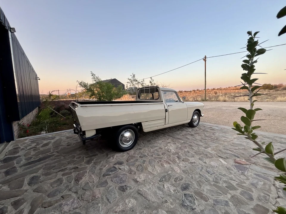 1973 Peugeot - Image 21 of 30