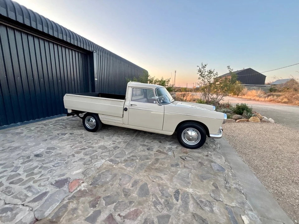 1973 Peugeot - Image 16 of 30