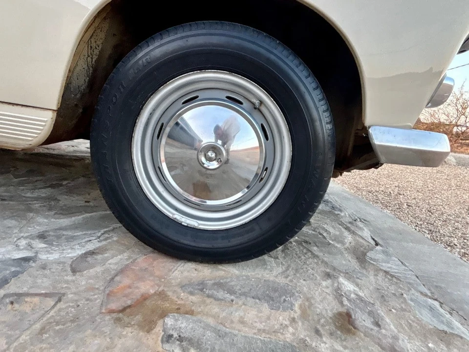 1973 Peugeot - Image 30 of 30