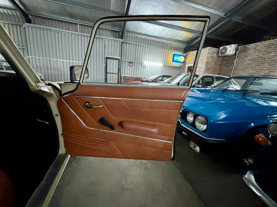 1973 Peugeot - Image 14 of 30