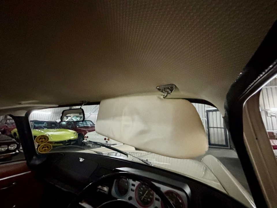 1973 Peugeot - Image 25 of 30