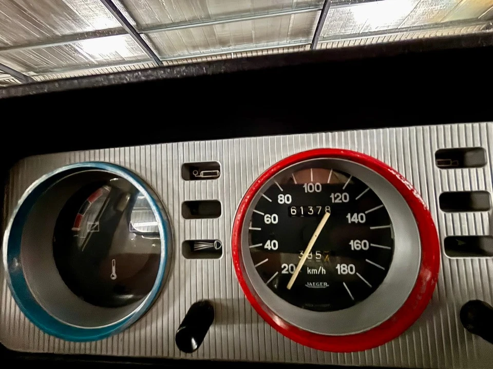 1973 Peugeot - Image 21 of 30