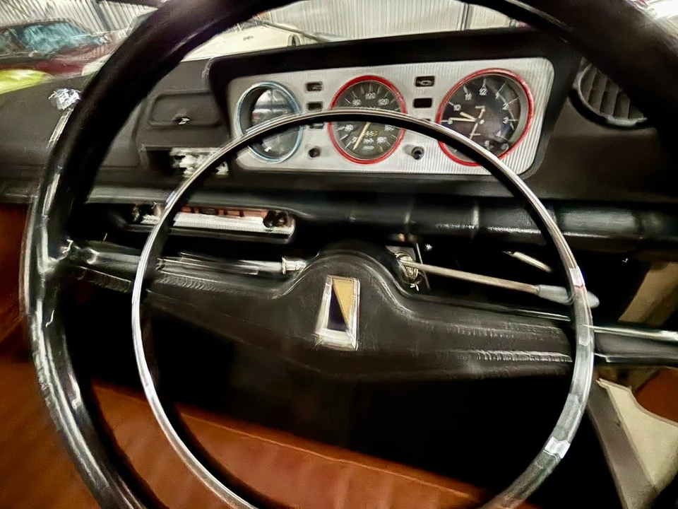 1973 Peugeot - Image 26 of 30