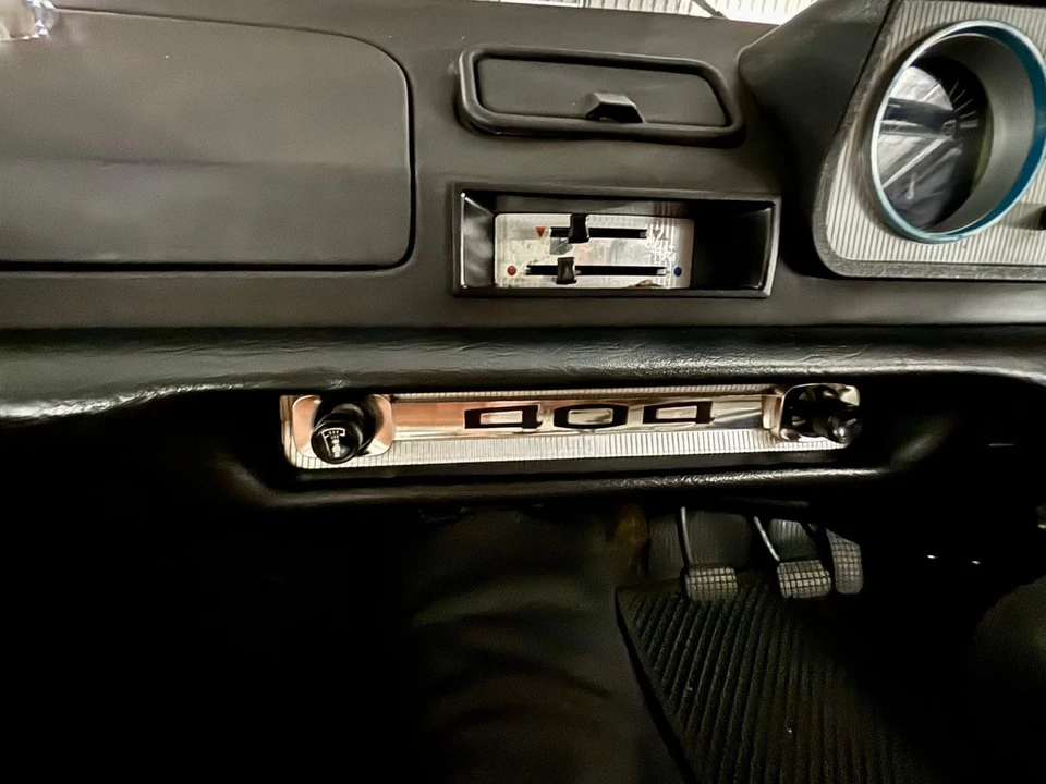 1973 Peugeot - Image 23 of 30