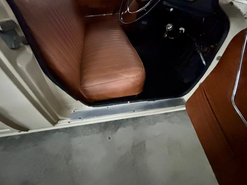 1973 Peugeot - Image 15 of 30