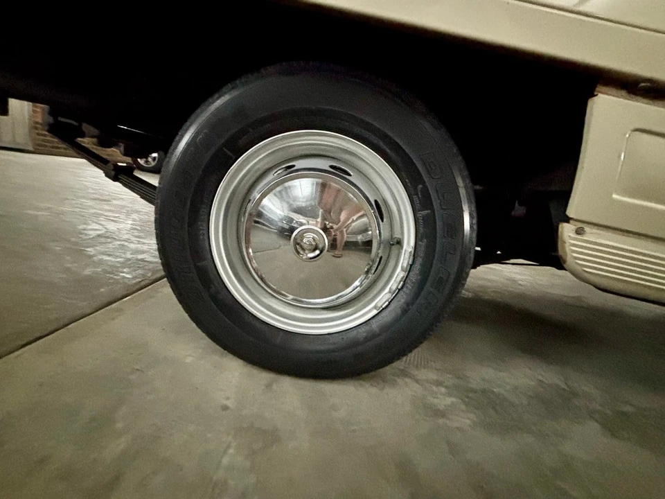 1973 Peugeot - Image 11 of 30