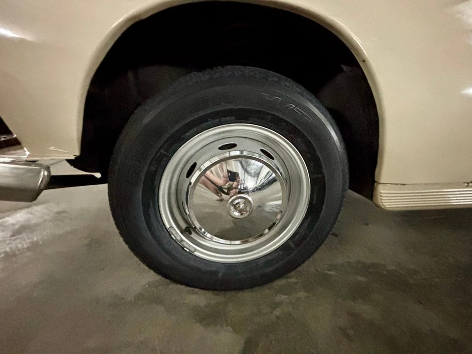 1973 Peugeot - Image 13 of 30