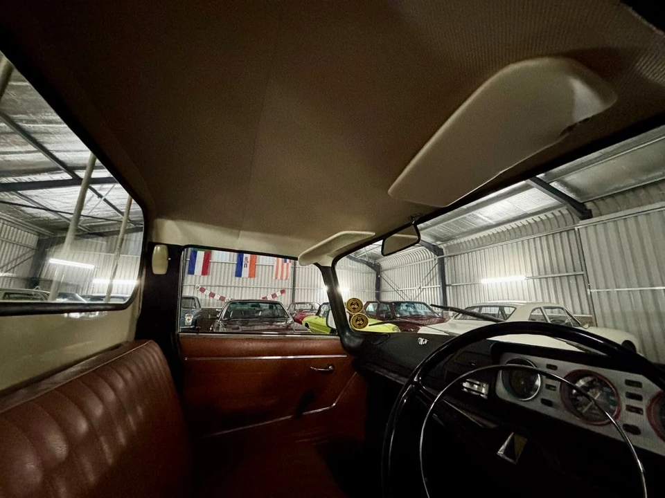 1973 Peugeot - Image 24 of 30