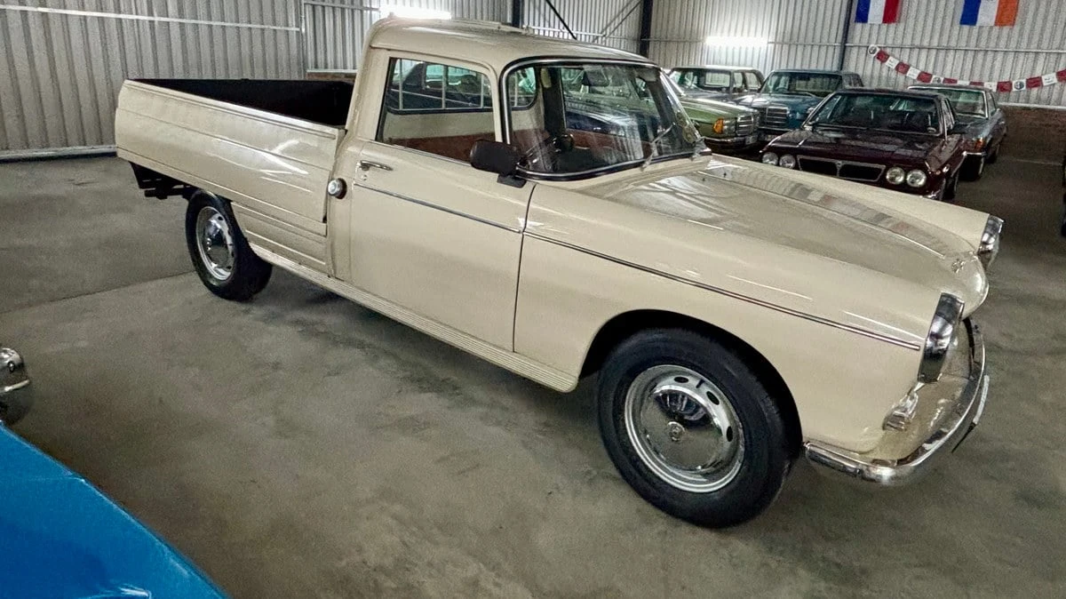 1973 Peugeot - Image 6 of 30