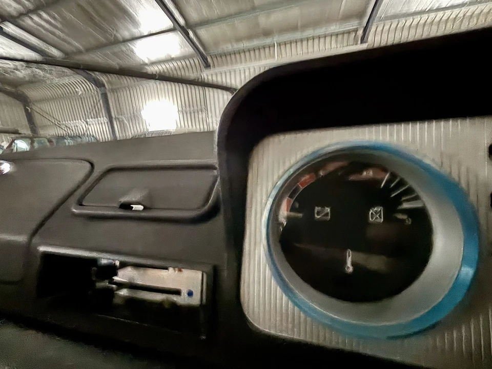 1973 Peugeot - Image 22 of 30