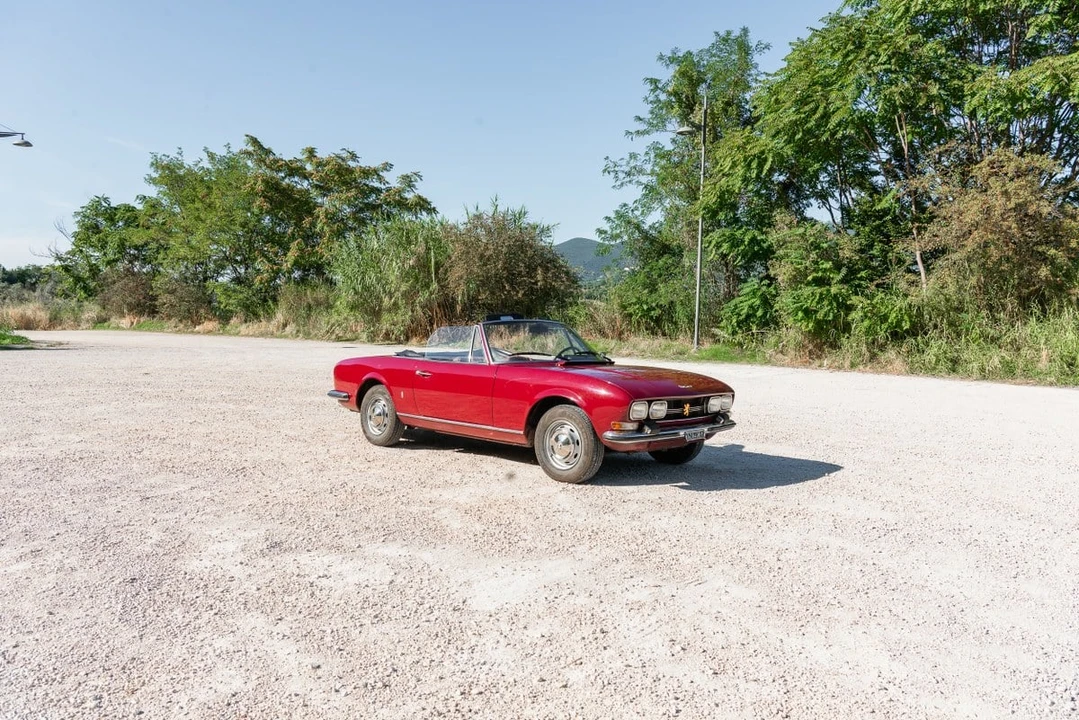 1973 Peugeot 504 - Image 5 of 30
