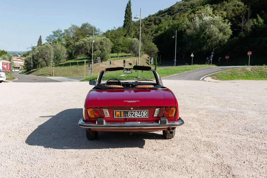 1973 Peugeot 504 - Image 14 of 30