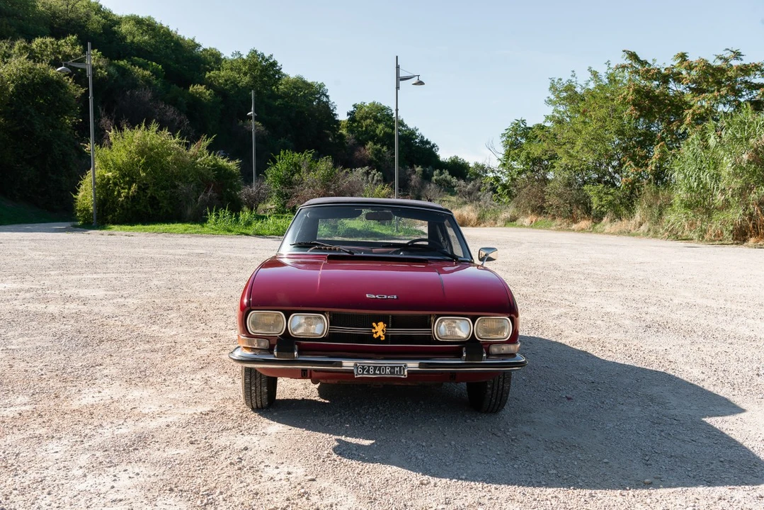 1973 Peugeot 504 - Image 21 of 30