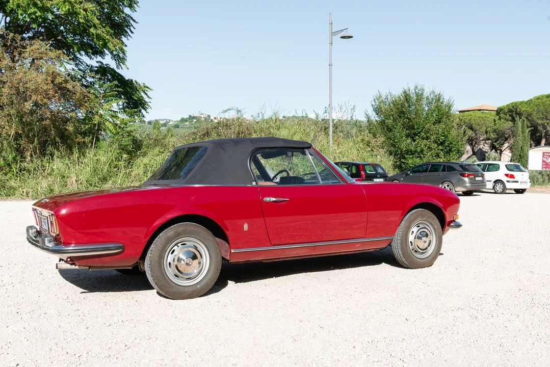 1973 Peugeot 504 - Image 16 of 30