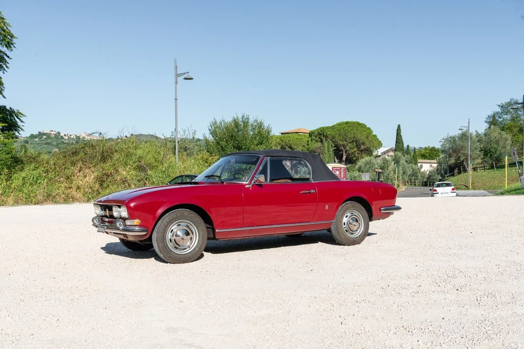 1973 Peugeot 504 - Image 24 of 30