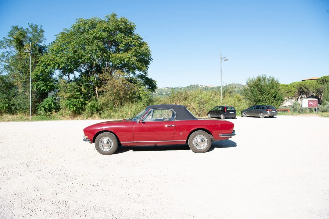 1973 Peugeot 504 - Image 23 of 30