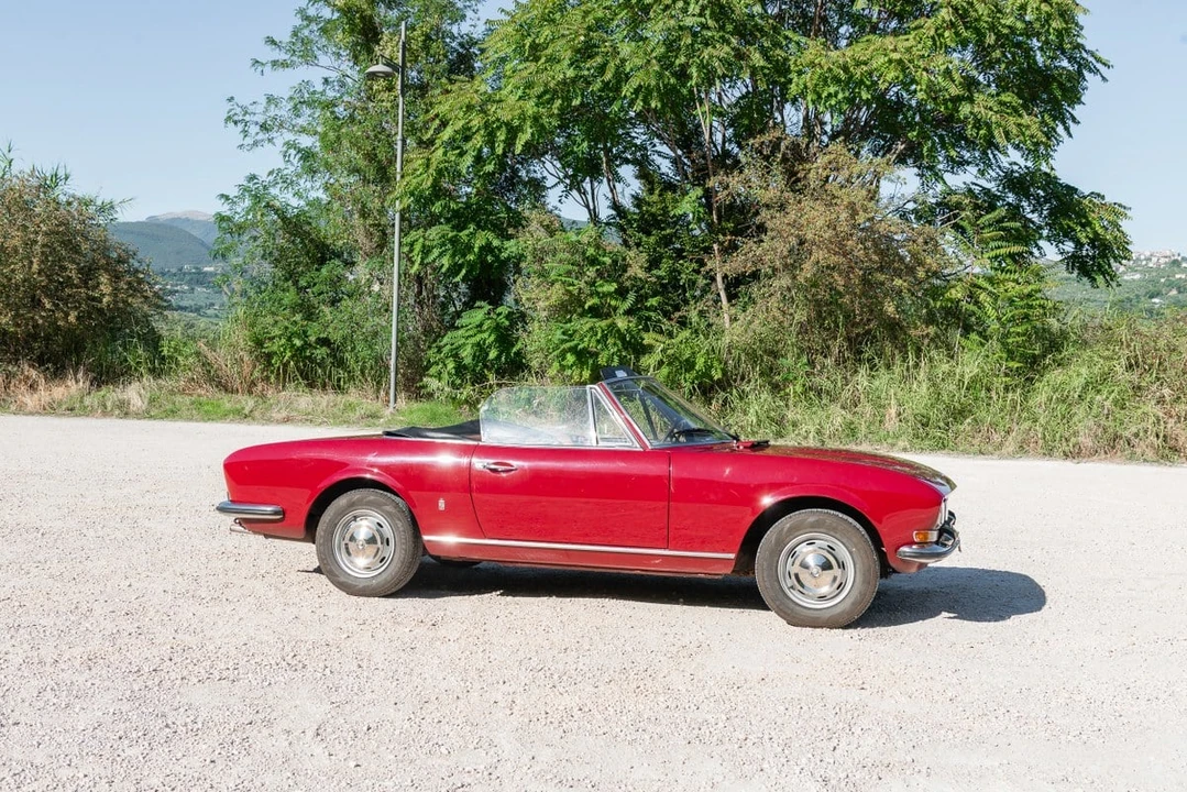 1973 Peugeot 504 - Image 3 of 30
