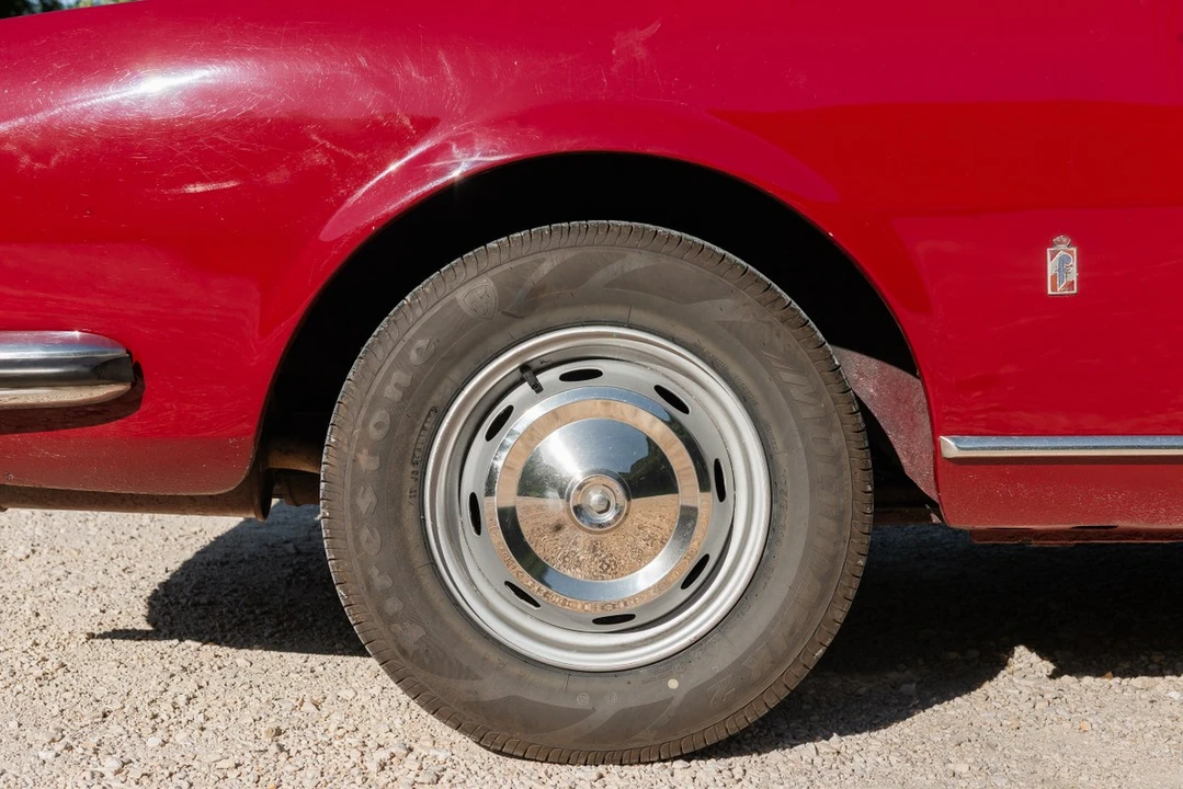 1973 Peugeot 504 - Image 30 of 30