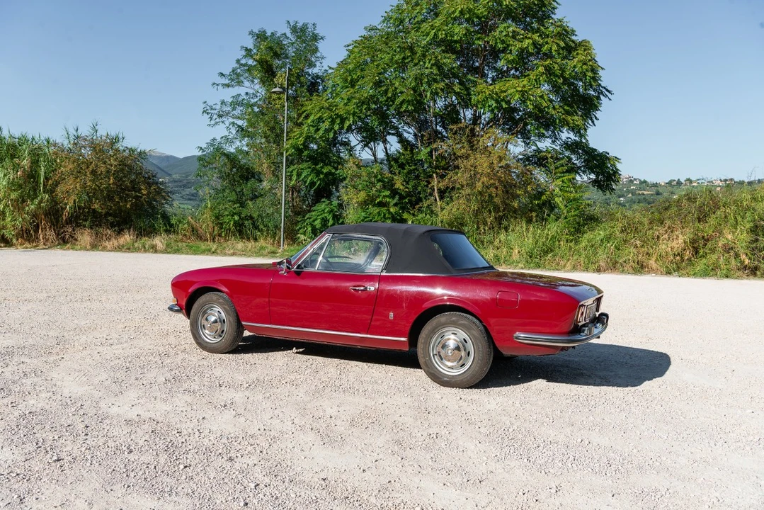 1973 Peugeot 504 - Image 22 of 30