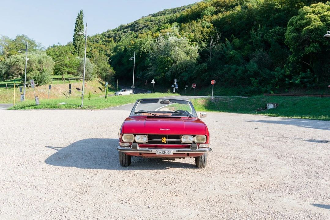 1973 Peugeot 504 - Image 28 of 30