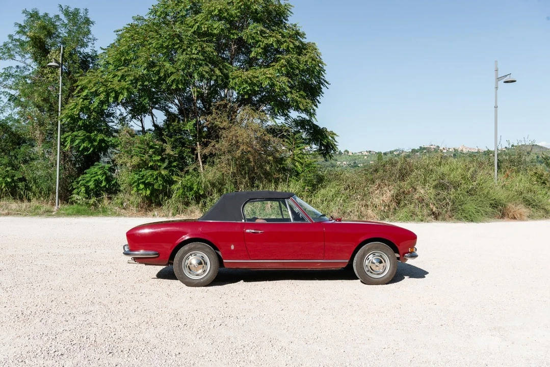 1973 Peugeot 504 - Image 17 of 30