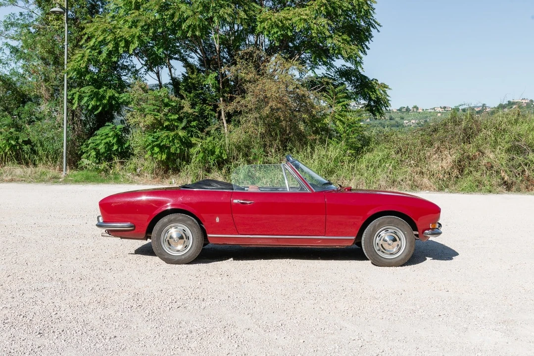 1973 Peugeot 504 - Image 2 of 30