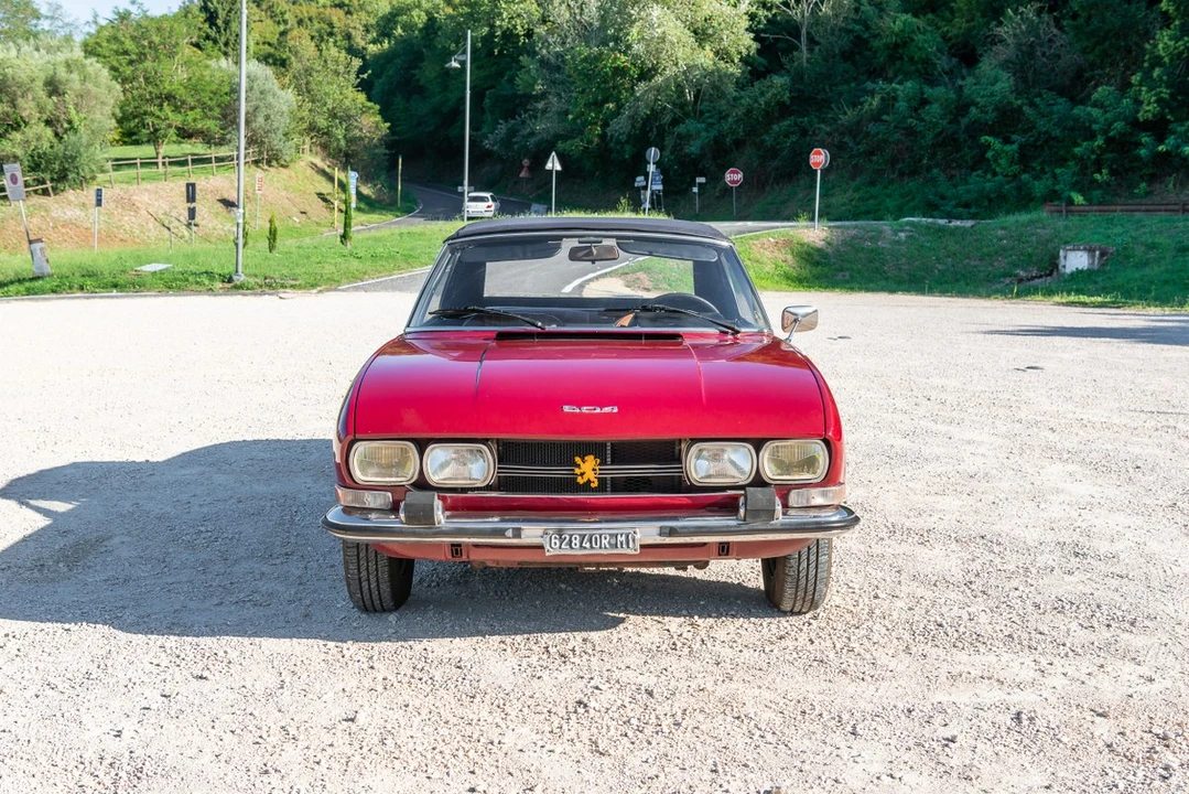 1973 Peugeot 504 - Image 26 of 30