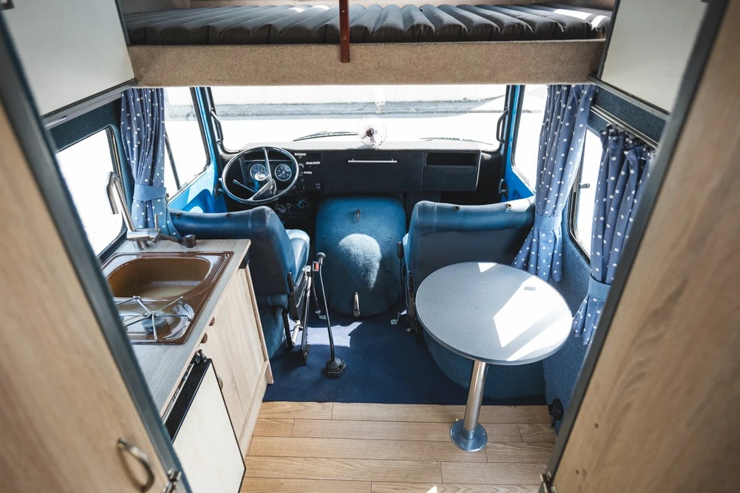 1973 Peugeot - Image 25 of 30