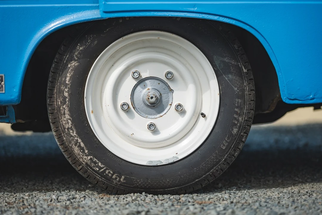 1973 Peugeot - Image 12 of 30