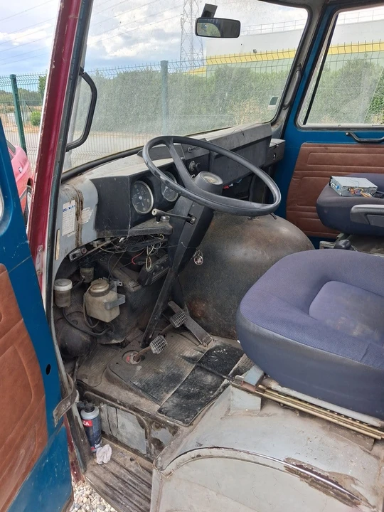 1973 Peugeot 504 - Image 16 of 30
