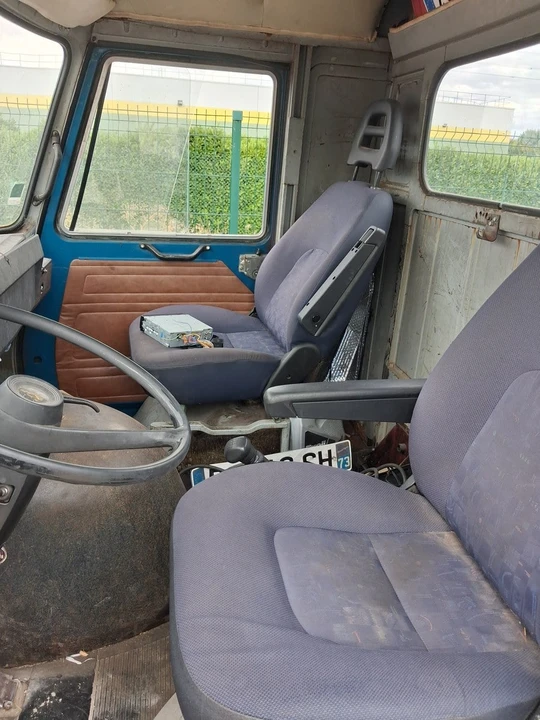 1973 Peugeot 504 - Image 17 of 30